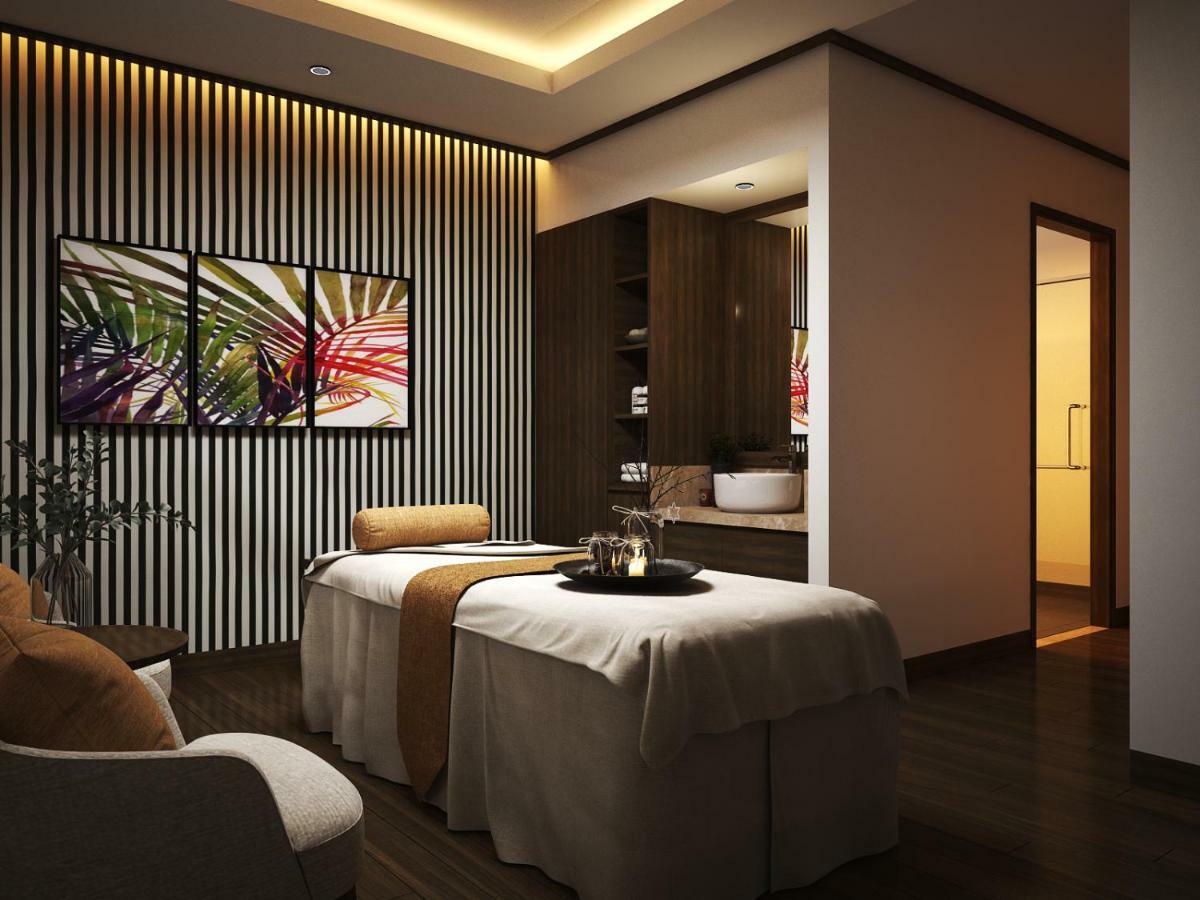 Maximilan Danang Beach Hotel Екстер'єр фото