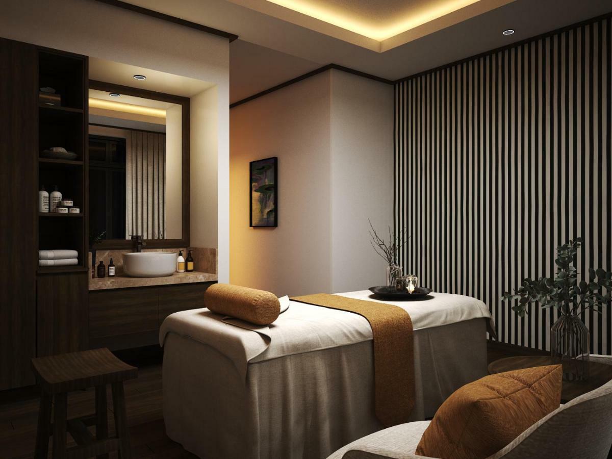 Maximilan Danang Beach Hotel Екстер'єр фото