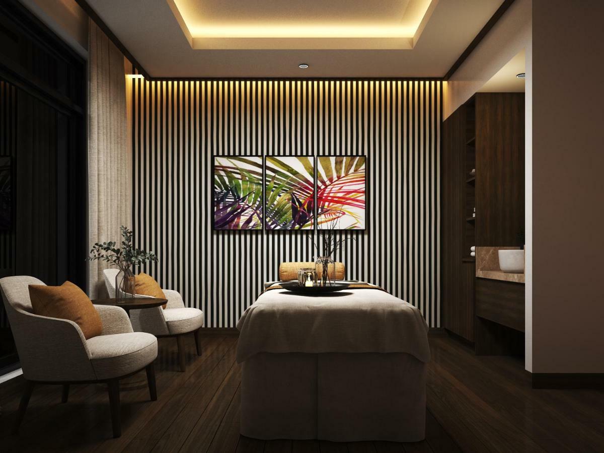 Maximilan Danang Beach Hotel Екстер'єр фото